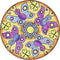 Ravensburger Mini Mandala Designer® Romantic