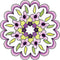 Ravensburger Mini Mandala Designer® Romantic