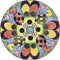 Ravensburger Mini Mandala Designer® Romantic