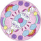 Ravensburger Mini Mandala-Designer Unicorn