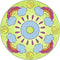 Ravensburger Mini Mandala-Designer Unicorn