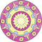 Ravensburger Mini Mandala-Designer Unicorn