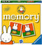Ravensburger mini memory® - Nijntje - Kaartspel - Voor jong en oud