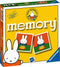 Ravensburger mini memory® - Nijntje - Kaartspel - Voor jong en oud