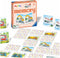 Ravensburger My first memory Kaartspel - Voertuigen