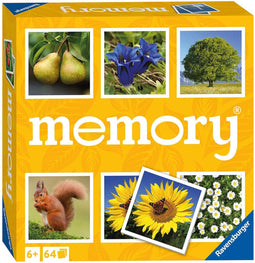 Ravensburger Nature memory®