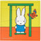 Ravensburger nijntje My First Puzzels -2+3+4+5 stukjes - kinderpuzzel