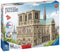 Ravensburger Notre Dame Parijs - 3D puzzel gebouw - 324 stukjes