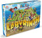 Ravensburger - One Piece Labyrinth - Bordspel