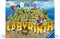 Ravensburger - One Piece Labyrinth - Bordspel