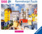 Ravensburger - Palácio Nacional da Pena, Portugal - Legpuzzel - 1000 Stukjes