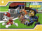 Ravensburger PAW Patrol 4in1box puzzel - 12+16+20+24 stukjes - kinderpuzzel