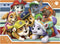 Ravensburger PAW Patrol 4in1box puzzel - 12+16+20+24 stukjes - kinderpuzzel