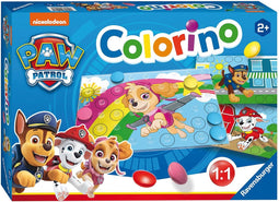 Ravensburger Paw Patrol Colorino - Educatief speelgoed