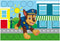 Ravensburger Paw Patrol Colorino - Educatief speelgoed
