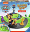 Ravensburger Paw Patrol Funny Race