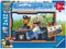 Ravensburger PAW Patrol in actie - 2 x 12 stukjes - kinderpuzzel