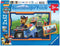 Ravensburger PAW Patrol in actie - 2 x 12 stukjes - kinderpuzzel