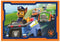 Ravensburger PAW Patrol in actie - 2 x 12 stukjes - kinderpuzzel