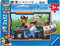Ravensburger PAW Patrol in actie - 2 x 12 stukjes - kinderpuzzel