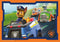 Ravensburger PAW Patrol in actie - 2 x 12 stukjes - kinderpuzzel