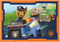 Ravensburger PAW Patrol in actie - 2 x 12 stukjes - kinderpuzzel