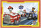 Ravensburger PAW Patrol in actie - 2 x 12 stukjes - kinderpuzzel