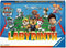 Ravensburger Paw Patrol junior labyrinth - Kinderspel