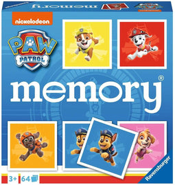 Ravensburger Paw Patrol memory®