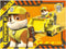 Ravensburger PAW Patrol: Puppies op pad - 12+16+20+24 stukjes - kinderpuzzel