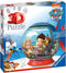 Ravensburger PAW Patrol puzzleball - 3D Puzzel - 72 stukjes