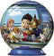 Ravensburger PAW Patrol puzzleball - 3D Puzzel - 72 stukjes