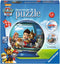 Ravensburger PAW Patrol puzzleball - 3D Puzzel - 72 stukjes