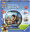 Ravensburger PAW Patrol puzzleball - 3D Puzzel - 72 stukjes