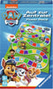 Ravensburger Paw Patrol Race the tower! - Pocketspel