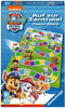 Ravensburger Paw Patrol Race the tower! - Pocketspel