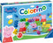 Ravensburger Peppa Pig Colorino - Educatief spel