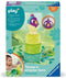 Ravensburger -PLAY+ - 3in1 stapelbekers vogeltje - Vanaf 6 maanden - Franse versie - 34007