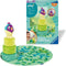 Ravensburger -PLAY+ - 3in1 stapelbekers vogeltje - Vanaf 6 maanden - Franse versie - 34007