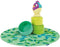 Ravensburger -PLAY+ - 3in1 stapelbekers vogeltje - Vanaf 6 maanden - Franse versie - 34007