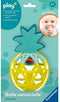 Ravensburger -PLAY+ - Ananas sensorische bal - 6 maanden - Franse versie - 34013