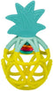 Ravensburger -PLAY+ - Ananas sensorische bal - 6 maanden - Franse versie - 34013