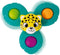 Ravensburger -PLAY+ - Baby Spinner luipaard - Vanaf 6 maanden - Franse versie - 34012