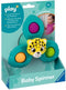 Ravensburger -PLAY+ - Baby Spinner luipaard - Vanaf 6 maanden - Franse versie - 34012