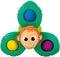 Ravensburger -PLAY+ - Baby Spinner orang-oetan - Vanaf 6 maanden - Franse versie - 34011