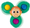 Ravensburger -PLAY+ - Baby Spinner orang-oetan - Vanaf 6 maanden - Franse versie - 34011