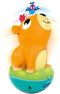 Ravensburger -PLAY+ -Capybara klinkt tuimelend - Vanaf 6 maanden - Franse versie - 34019