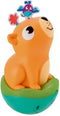 Ravensburger -PLAY+ -Capybara klinkt tuimelend - Vanaf 6 maanden - Franse versie - 34019