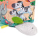 Ravensburger -PLAY+ - Mijn wilde dierengeluidsactiviteitenkubus - Vanaf 6 maanden - Franse versie - 34009