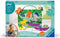Ravensburger -PLAY+ - Zintuiglijke en magnetische houten puzzel In de jungle - Vanaf 1 jaar oud - Franse versie - 34017
